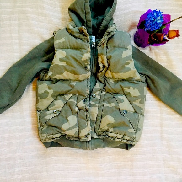 🎉Jacket 🎉 - Picture 2 of 5